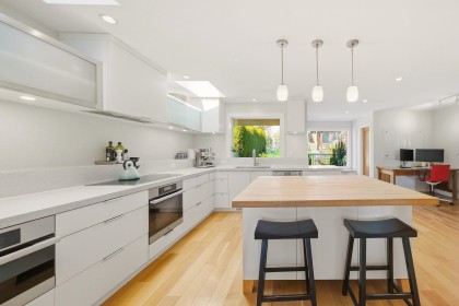 Photo 11 at 1181 Keith Road, Ambleside, West Vancouver