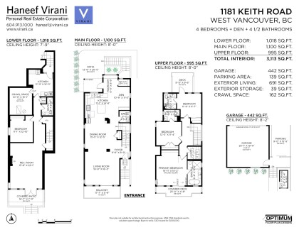 Photo 40 at 1181 Keith Road, Ambleside, West Vancouver