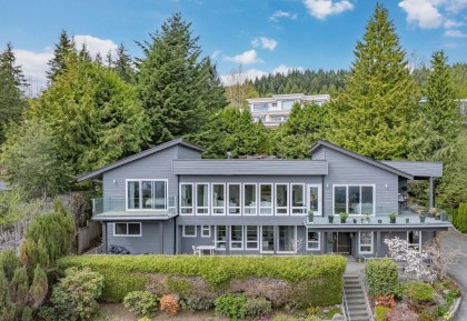 Photo 2 at 1135 Groveland Court, British Properties, West Vancouver