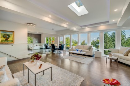 Photo 6 at 1135 Groveland Court, British Properties, West Vancouver