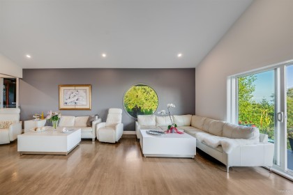 Photo 17 at 1135 Groveland Court, British Properties, West Vancouver