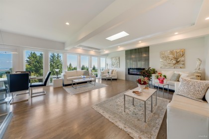 Photo 3 at 1135 Groveland Court, British Properties, West Vancouver