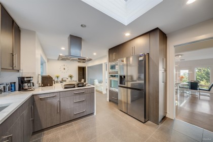 Photo 28 at 1135 Groveland Court, British Properties, West Vancouver