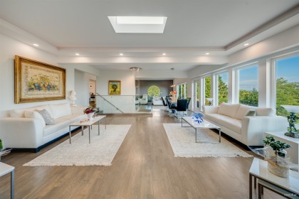 Photo 5 at 1135 Groveland Court, British Properties, West Vancouver