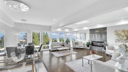 Photo 9 at 1135 Groveland Court, British Properties, West Vancouver