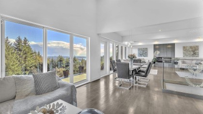 Photo 10 at 1135 Groveland Court, British Properties, West Vancouver