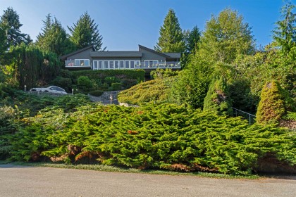 Photo 40 at 1135 Groveland Court, British Properties, West Vancouver