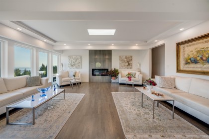 Photo 4 at 1135 Groveland Court, British Properties, West Vancouver