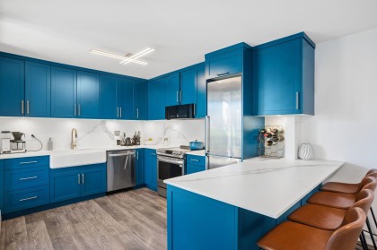 Photo 13 at 1604 - 1010 Burnaby Street, West End VW, Vancouver West