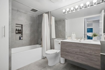 Photo 17 at 1604 - 1010 Burnaby Street, West End VW, Vancouver West