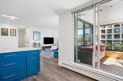 Photo 12 at 1604 - 1010 Burnaby Street, West End VW, Vancouver West