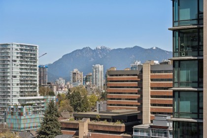 Photo 22 at 1604 - 1010 Burnaby Street, West End VW, Vancouver West