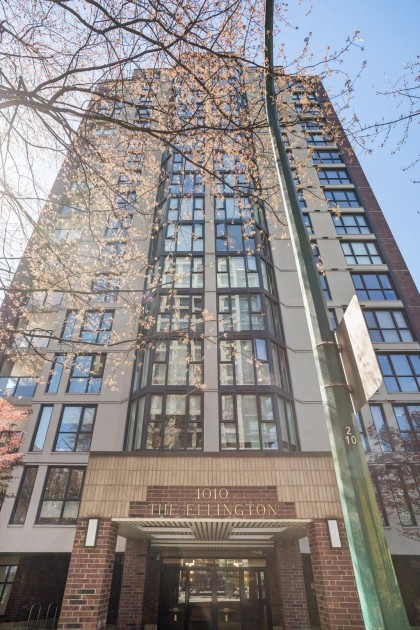 Photo 32 at 1604 - 1010 Burnaby Street, West End VW, Vancouver West