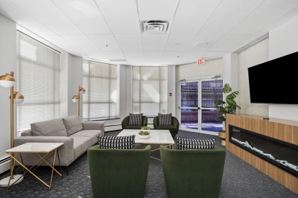 Photo 28 at 1604 - 1010 Burnaby Street, West End VW, Vancouver West