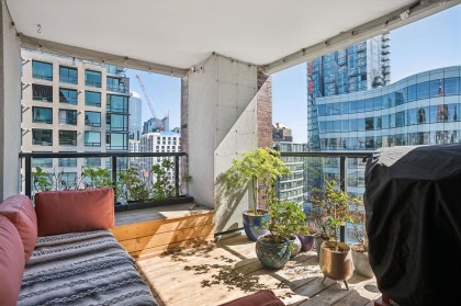 Photo 20 at 1604 - 1010 Burnaby Street, West End VW, Vancouver West