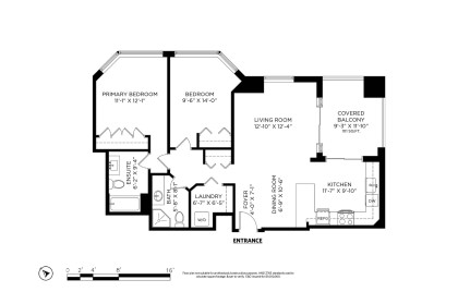 Photo 9 at 1604 - 1010 Burnaby Street, West End VW, Vancouver West