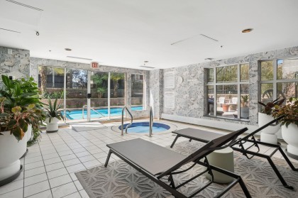 Photo 24 at 1604 - 1010 Burnaby Street, West End VW, Vancouver West