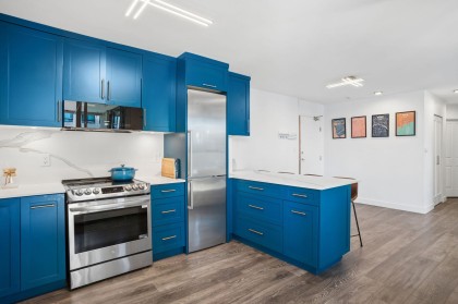 Photo 10 at 1604 - 1010 Burnaby Street, West End VW, Vancouver West