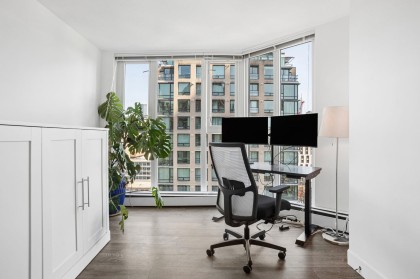 Photo 18 at 1604 - 1010 Burnaby Street, West End VW, Vancouver West