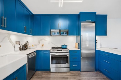 Photo 11 at 1604 - 1010 Burnaby Street, West End VW, Vancouver West