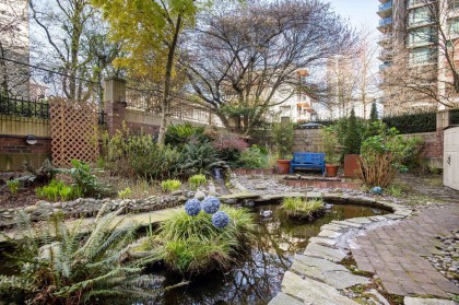 Photo 31 at 1604 - 1010 Burnaby Street, West End VW, Vancouver West