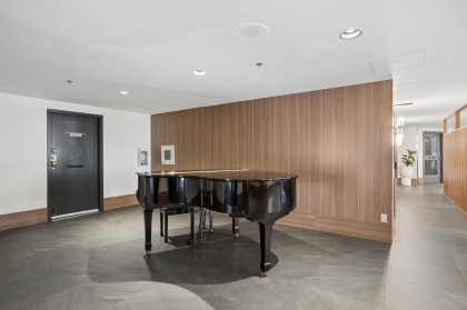 Photo 29 at 1604 - 1010 Burnaby Street, West End VW, Vancouver West