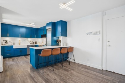 Photo 8 at 1604 - 1010 Burnaby Street, West End VW, Vancouver West