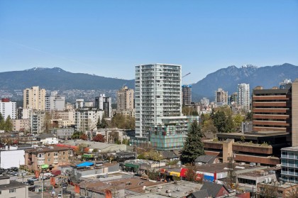 Photo 21 at 1604 - 1010 Burnaby Street, West End VW, Vancouver West