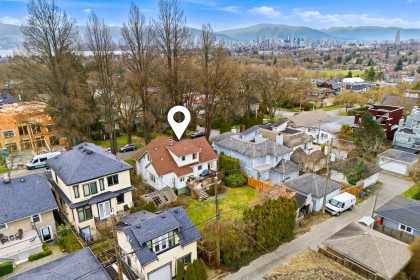 Photo 17 at 3348 W 21st Avenue, Dunbar, Vancouver West