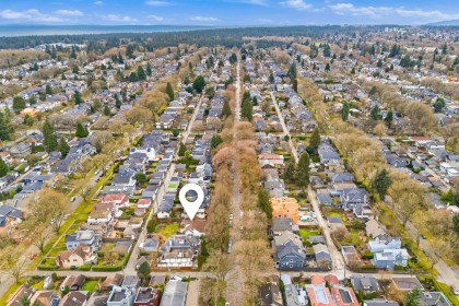 Photo 16 at 3346 W 21st Avenue, Dunbar, Vancouver West