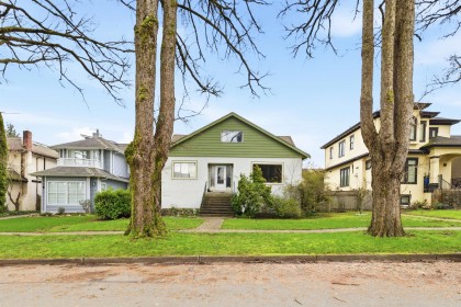 Photo 7 at 3346 W 21st Avenue, Dunbar, Vancouver West