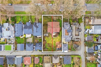 Photo 5 at 3346 W 21st Avenue, Dunbar, Vancouver West