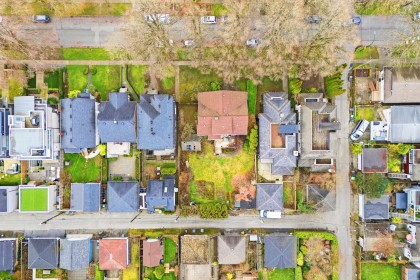 Photo 4 at 3346 W 21st Avenue, Dunbar, Vancouver West