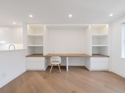 Photo 16 at 203 - 2190 Argyle Avenue, Dundarave, West Vancouver