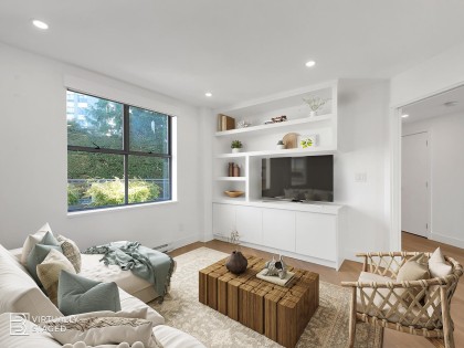 Photo 18 at 203 - 2190 Argyle Avenue, Dundarave, West Vancouver