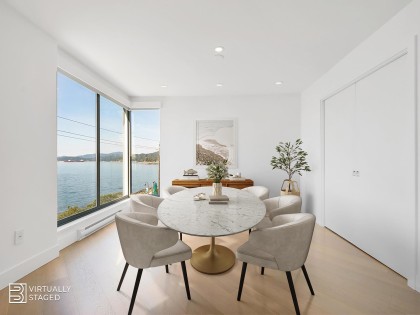 Photo 8 at 203 - 2190 Argyle Avenue, Dundarave, West Vancouver