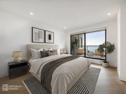 Photo 21 at 203 - 2190 Argyle Avenue, Dundarave, West Vancouver