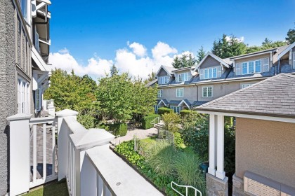 Photo 27 at 1483 Tilney Mews, South Granville, Vancouver West