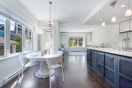 Photo 2 at 1483 Tilney Mews, South Granville, Vancouver West