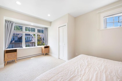 Photo 17 at 1483 Tilney Mews, South Granville, Vancouver West
