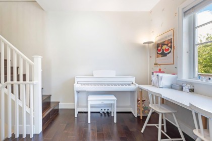 Photo 12 at 1483 Tilney Mews, South Granville, Vancouver West