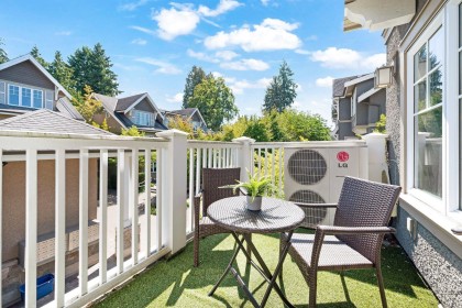 Photo 26 at 1483 Tilney Mews, South Granville, Vancouver West