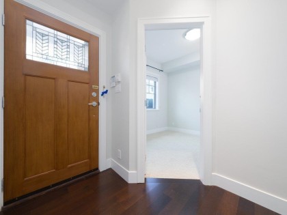 Photo 22 at 1483 Tilney Mews, South Granville, Vancouver West