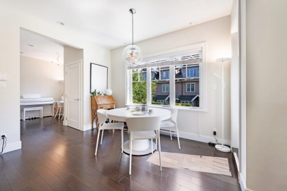 Photo 7 at 1483 Tilney Mews, South Granville, Vancouver West