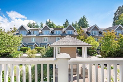 Photo 28 at 1483 Tilney Mews, South Granville, Vancouver West