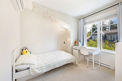 Photo 20 at 1483 Tilney Mews, South Granville, Vancouver West