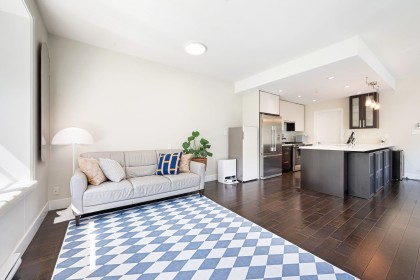 Photo 9 at 1483 Tilney Mews, South Granville, Vancouver West