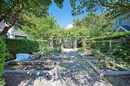 Photo 30 at 1483 Tilney Mews, South Granville, Vancouver West