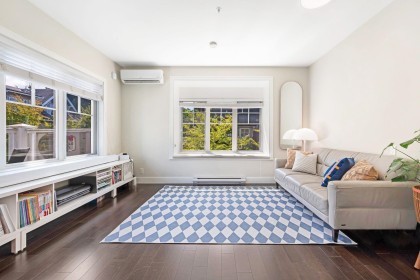 Photo 10 at 1483 Tilney Mews, South Granville, Vancouver West