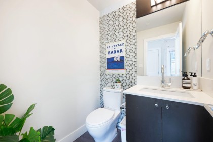 Photo 15 at 1483 Tilney Mews, South Granville, Vancouver West